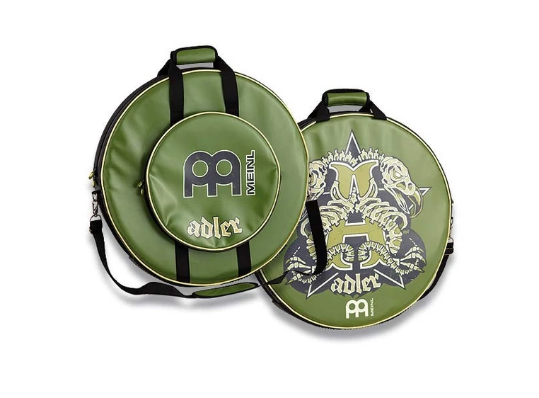 Meinl Cymbalbag MCB24-CA Chris Adler 